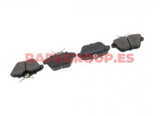 RG6773 - Pastillas de freno